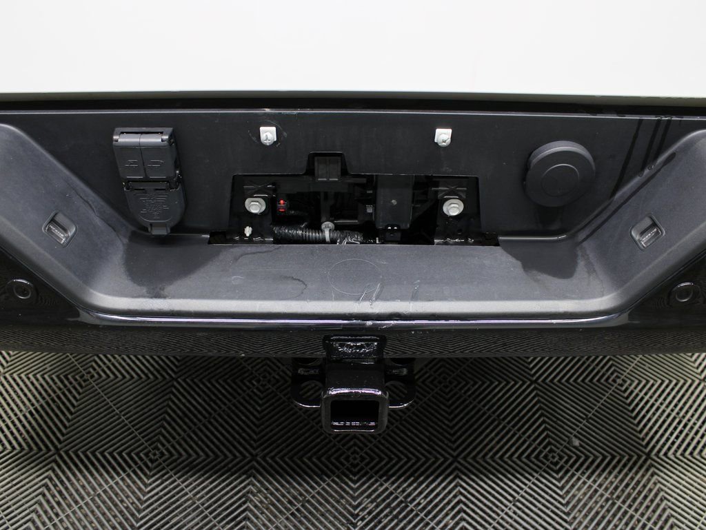 Used 2023 Chevrolet Silverado 1500 ZR2 image 43