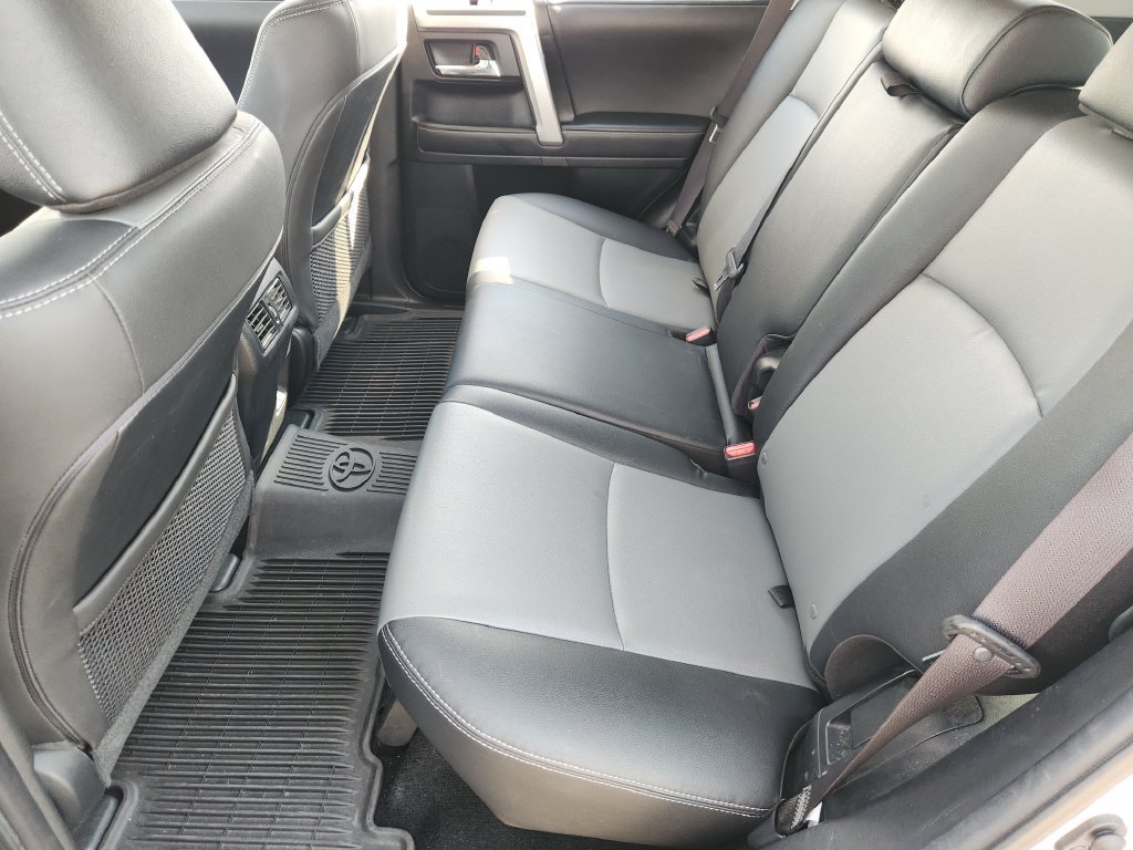 Used 2023 Toyota 4Runner SR5 Premium w/ Moonroof Package AWD/4WD image 20