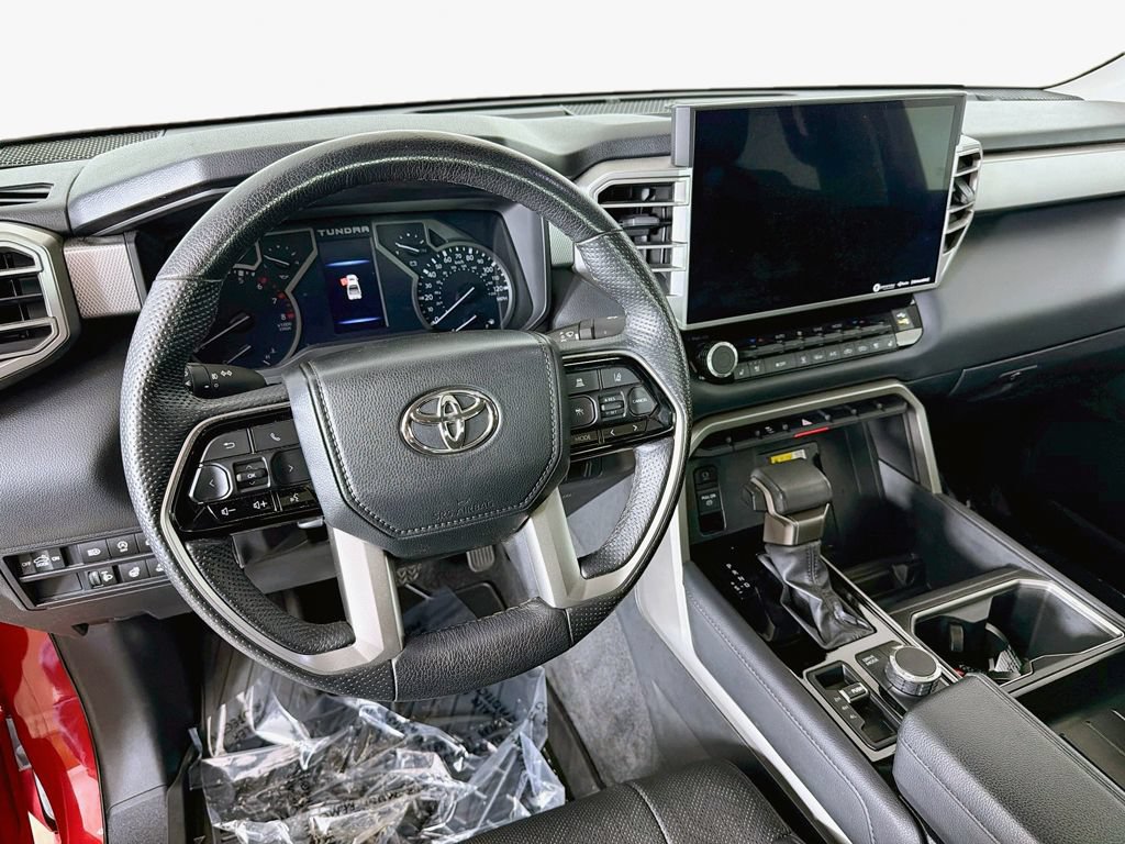 Used 2022 Toyota Tundra Limited AWD/4WD image 22