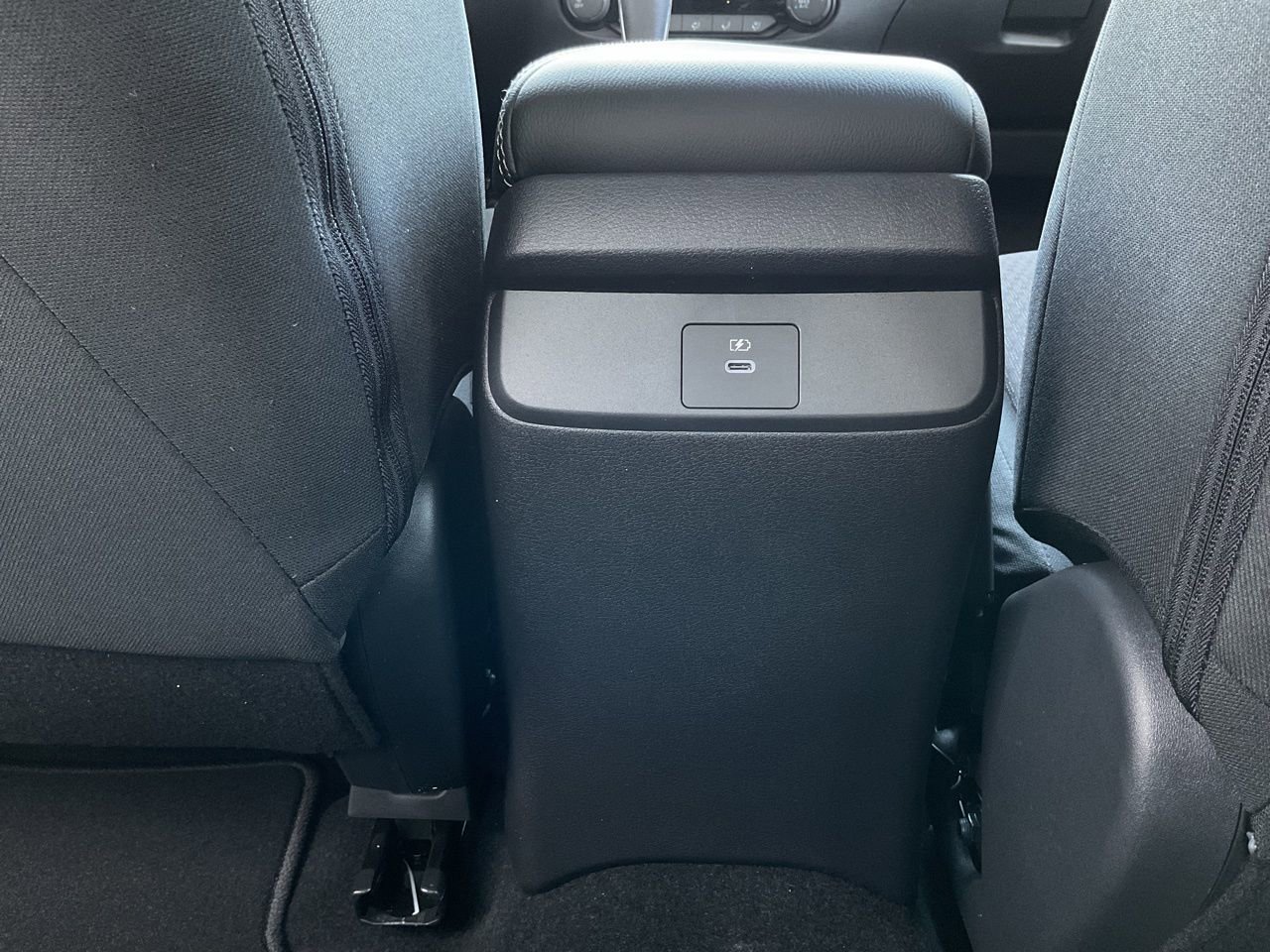 New 2026 Nissan Sentra S w/ Floor Mat Package image 17