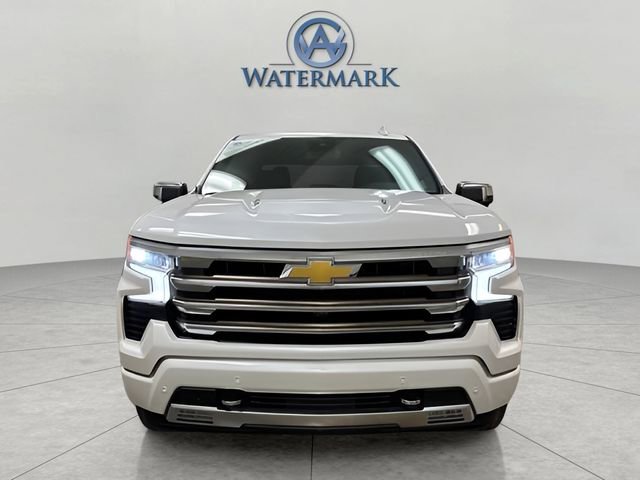 Used 2022 Chevrolet Silverado 1500 High Country w/ High Country Premium Package image 8