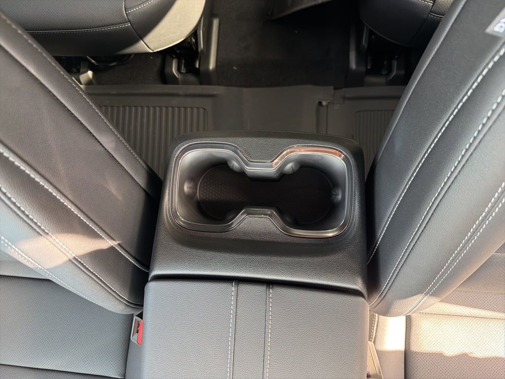 New 2026 Chevrolet Traverse LT w/ Midnight/Sport Edition image 19