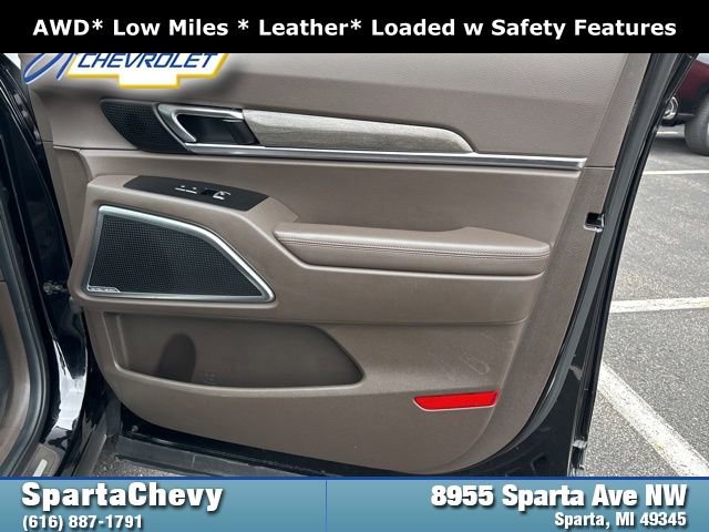 Used 2022 Kia Telluride SX image 18