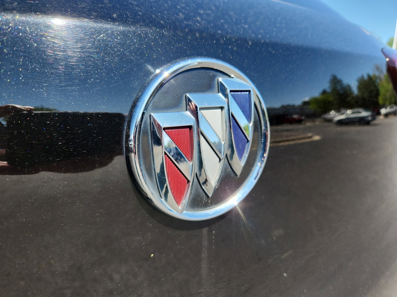 Used 2021 Buick Encore GX Essence image 23