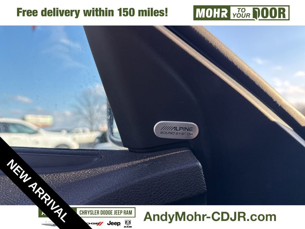 Used 2013 Chrysler 300 C image 14