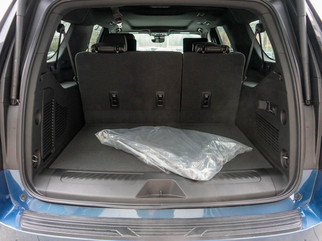 New 2026 GMC Yukon XL Elevation w/ Elevation Premium Package image 34