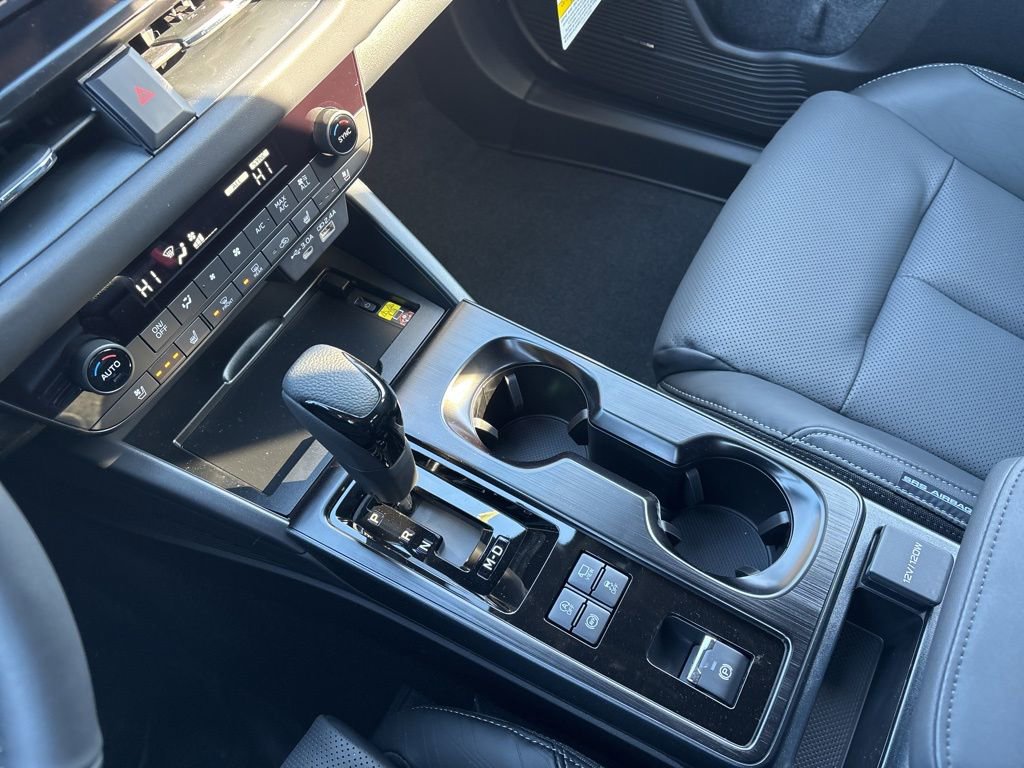 New 2026 Subaru Outback Touring XT image 18