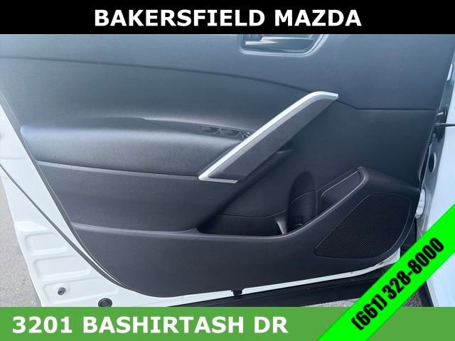 Used 2024 Toyota Corolla Cross LE image 10