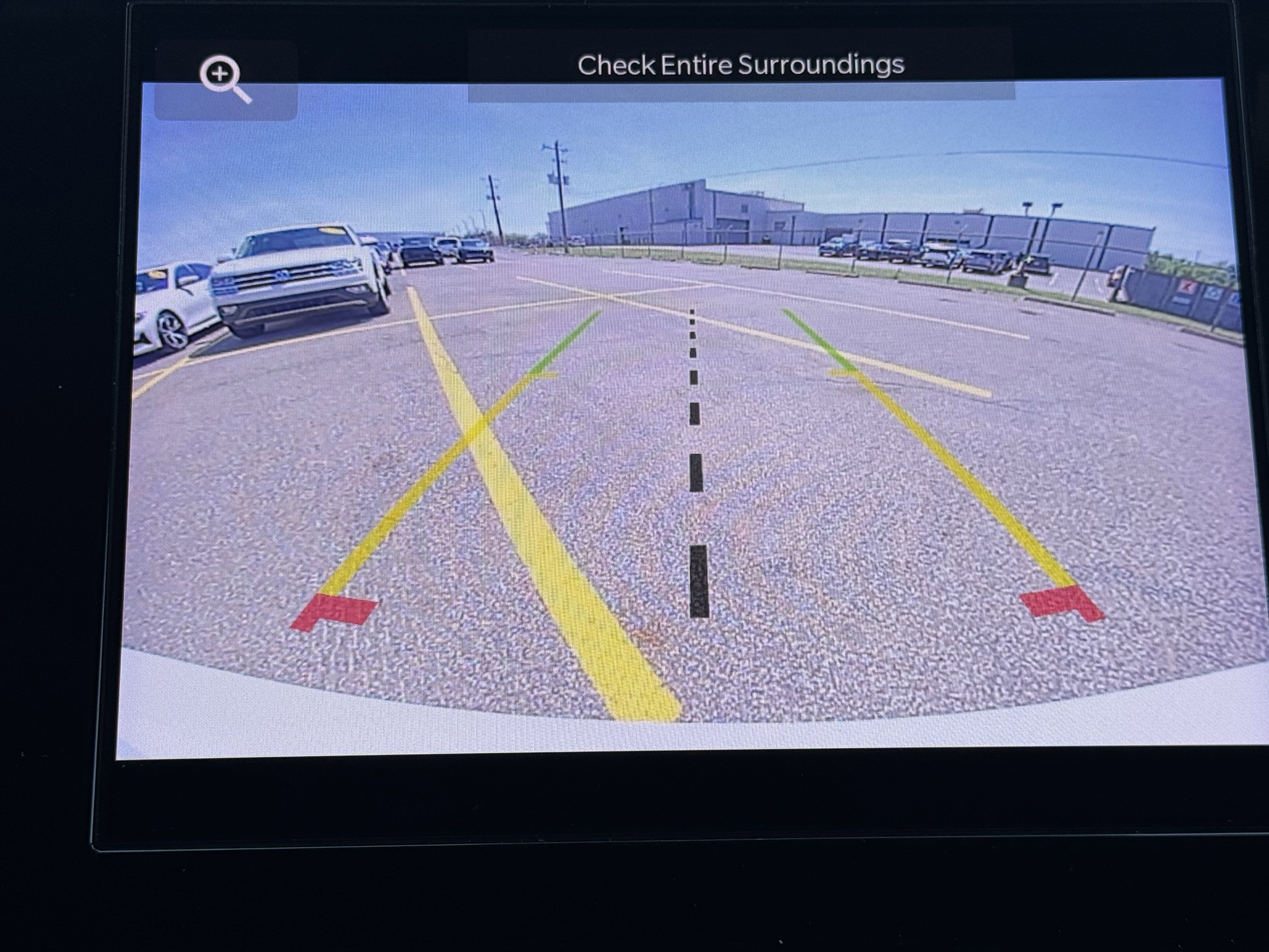 Used 2023 Jeep Grand Cherokee Altitude image 13