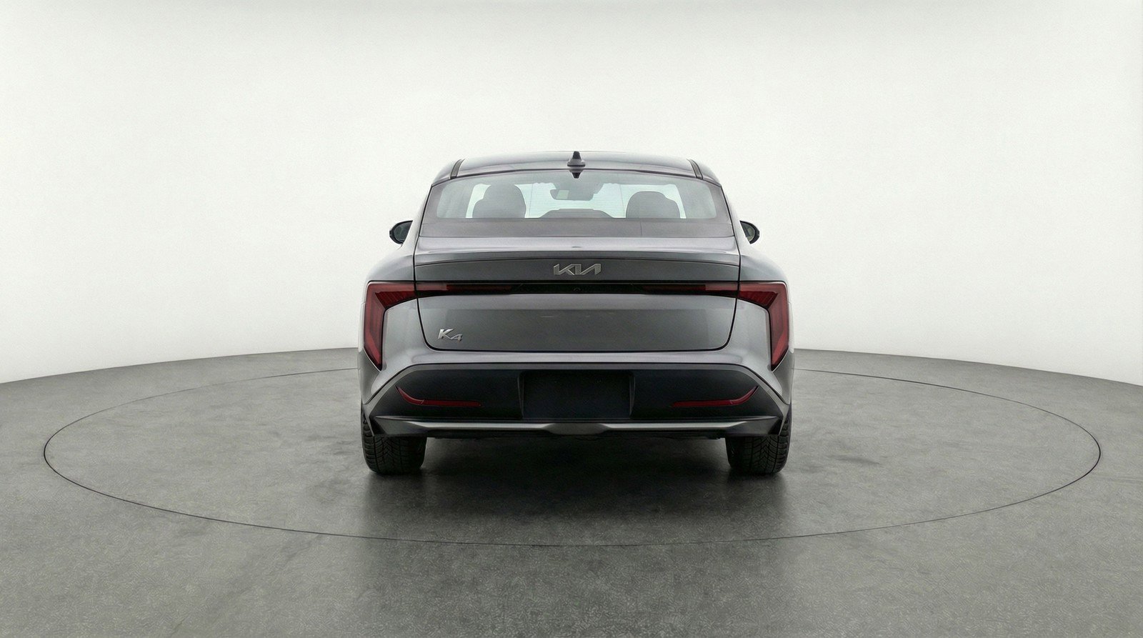 Used 2025 Kia K4 LXS image 7