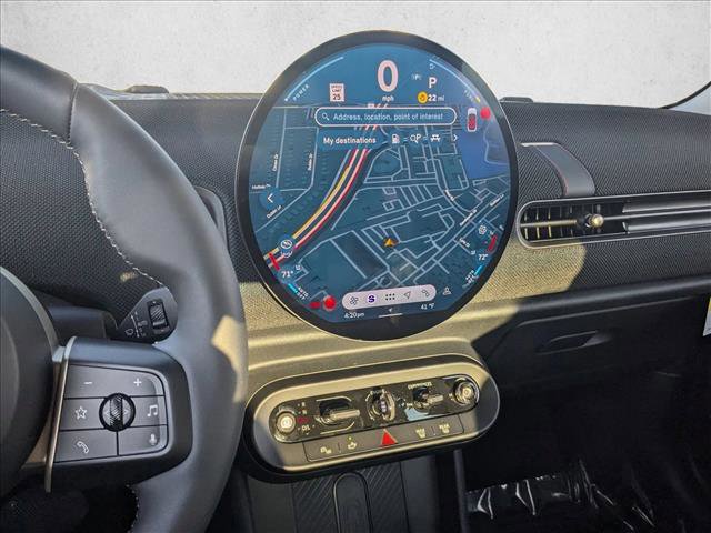 Used 2025 MINI Cooper 2-Door Hardtop image 14