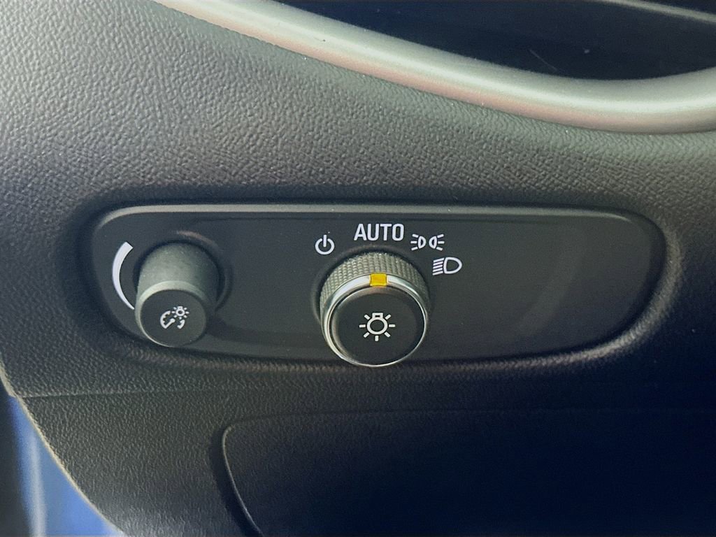 Used 2024 Chevrolet Malibu LT image 21