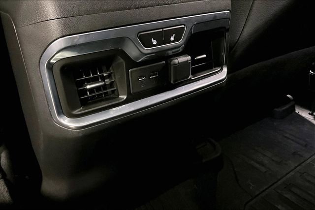 Used 2021 GMC Sierra 1500 Denali w/ Denali Ultimate Package image 28