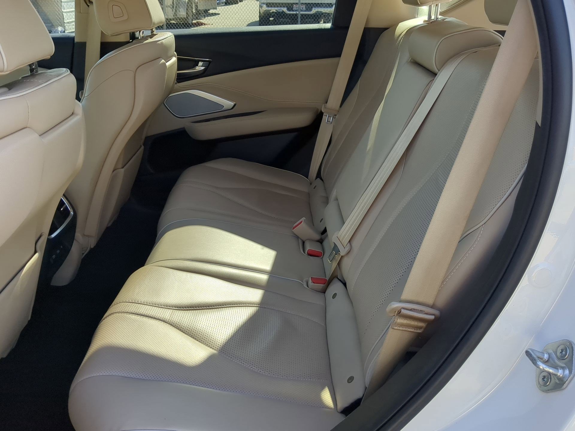 Used 2021 Acura RDX w/Advance Package image 28