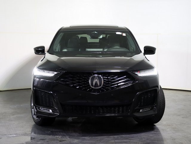Used 2025 Acura MDX A-Spec image 9