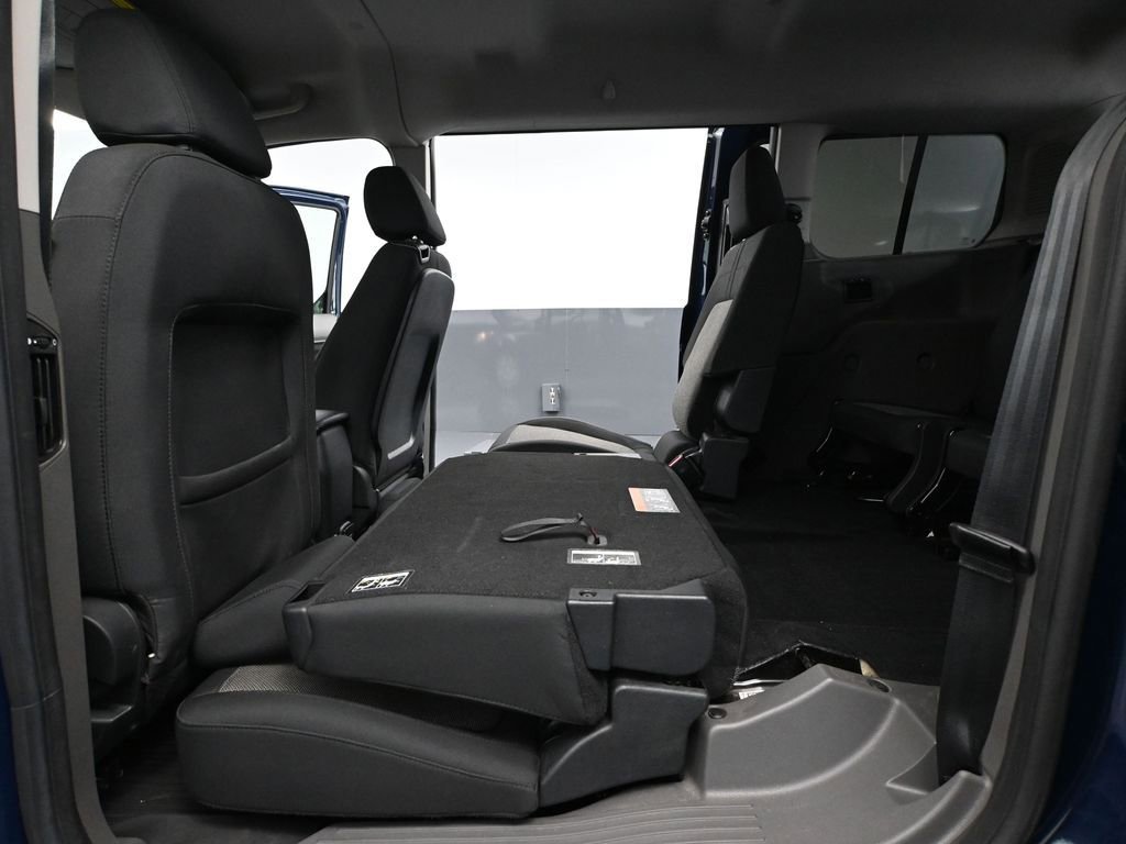 Used 2021 Ford Transit Connect XL image 38