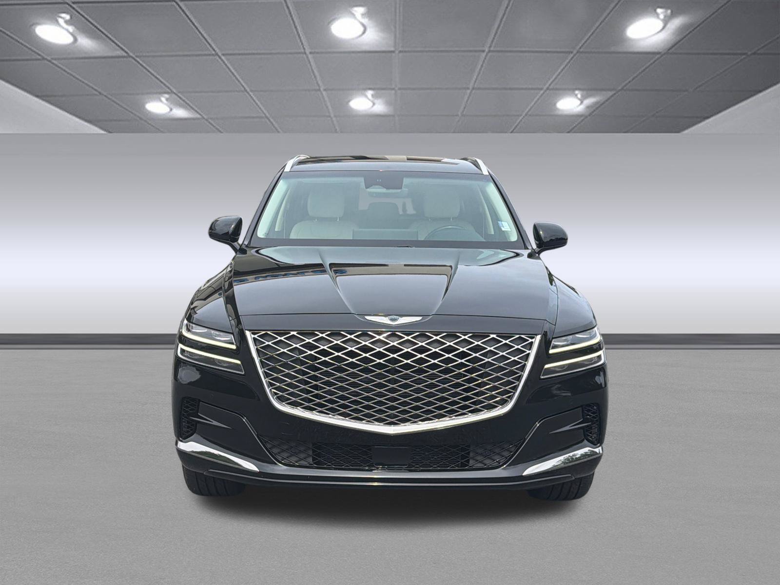Used 2024 Genesis GV80 2.5T AWD/4WD image 2