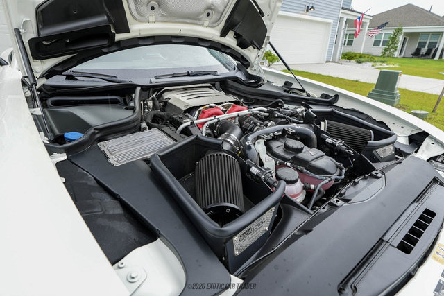 Used 2018 Mercedes-Benz AMG GT C image 24