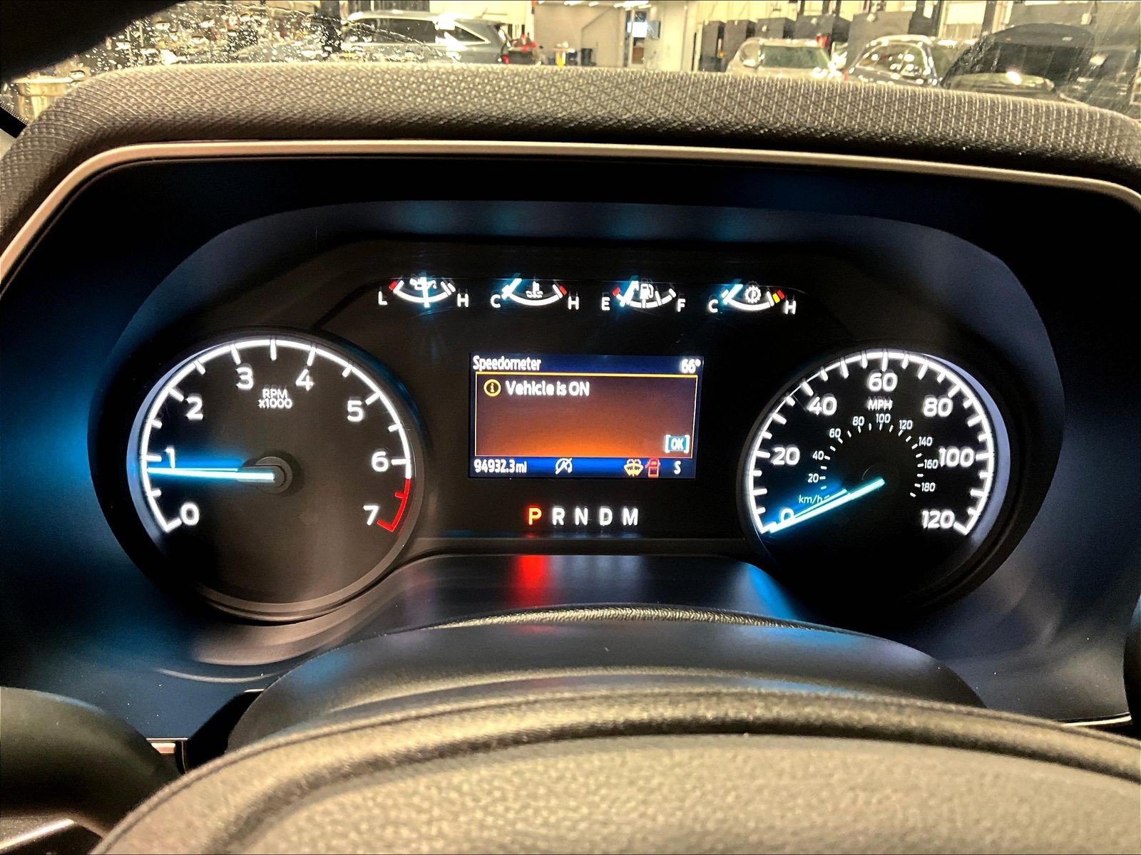 Used 2021 Ford F150 XL w/ STX Appearance Package AWD/4WD image 14