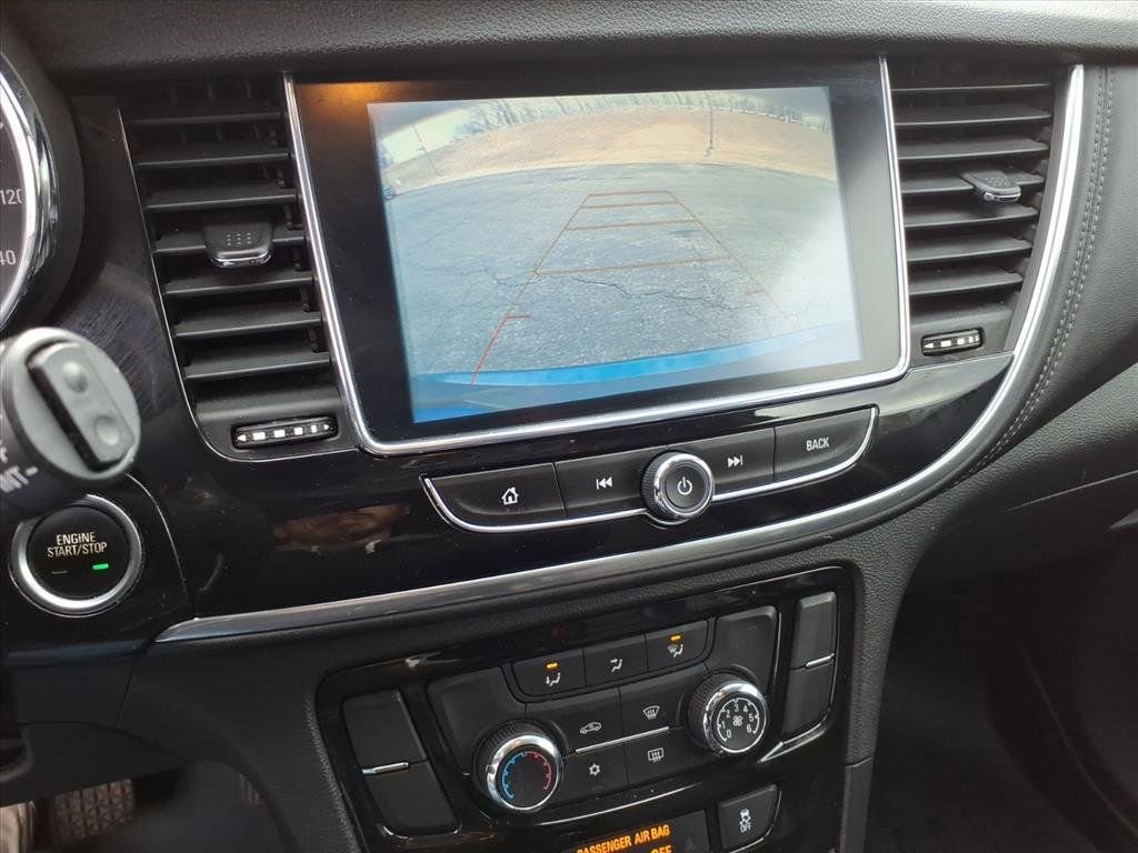 Used 2020 Buick Encore Preferred image 34