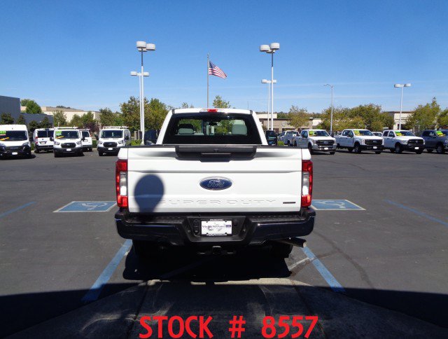 Used 2018 Ford F250 XL w/ Power Equipment Group RWD image 4