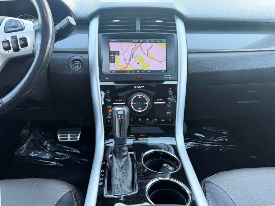 Used 2013 Ford Edge Sport w/ Driver Entry Pkg AWD/4WD image 21