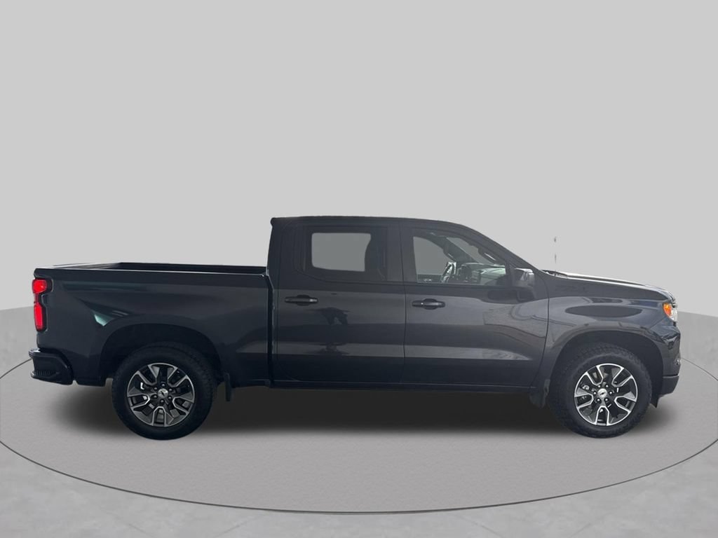 Used 2023 Chevrolet Silverado 1500 RST AWD/4WD image 10