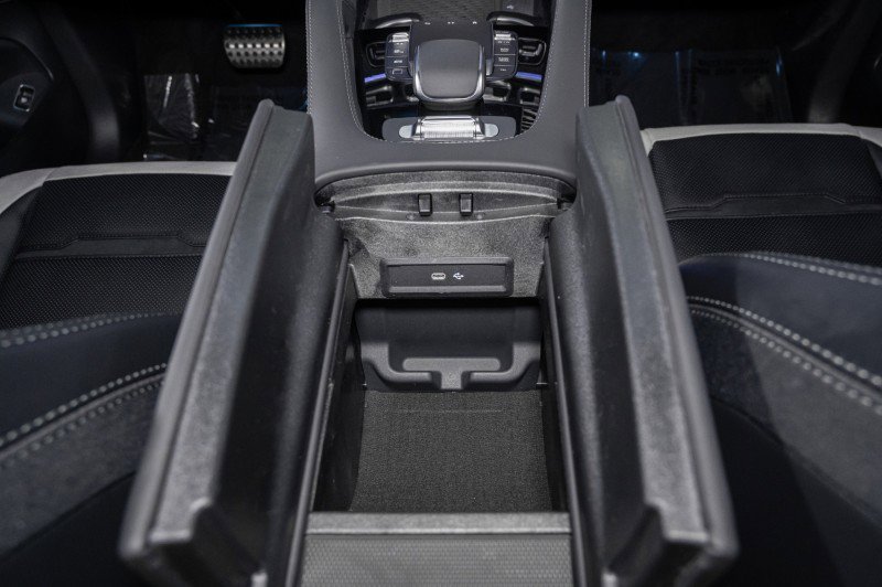 New 2026 Mercedes-Benz GLE 63 AMG S image 25