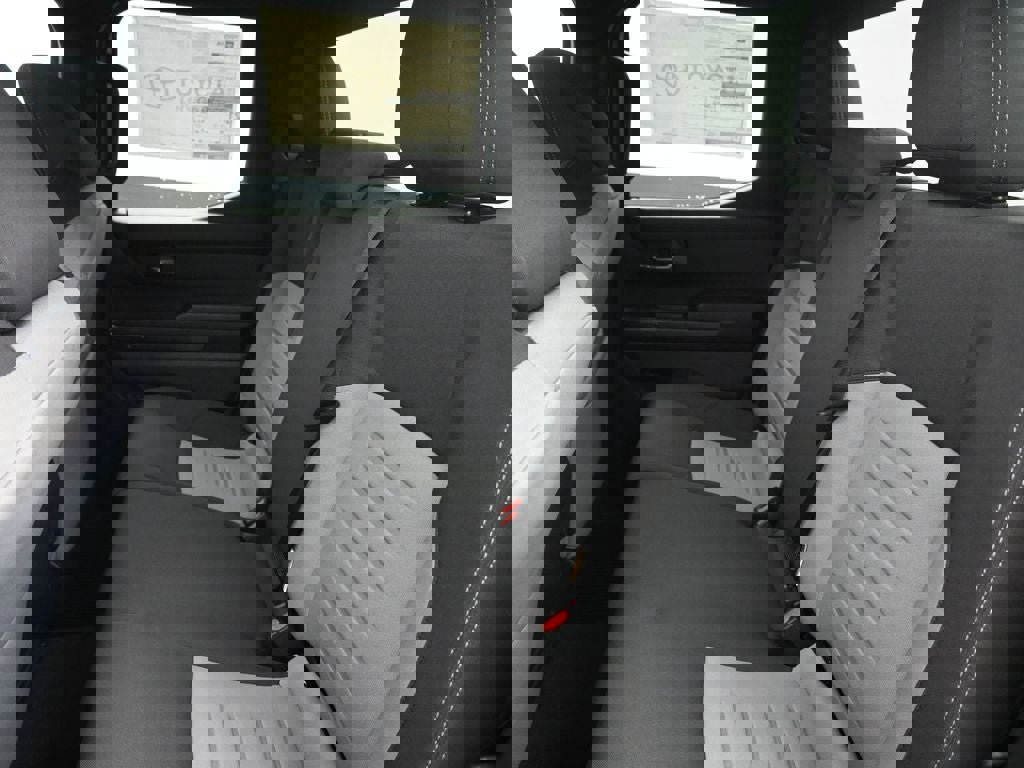 New 2026 Toyota Tacoma TRD Sport image 26