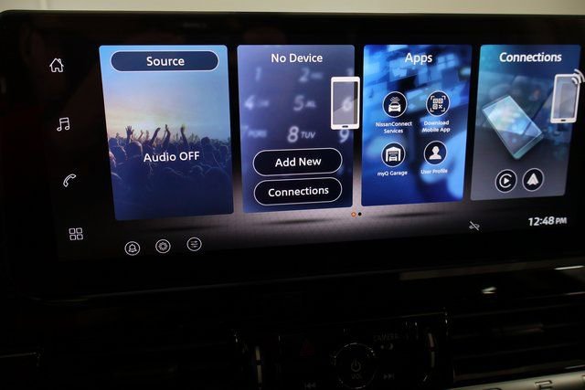New 2026 Nissan Pathfinder SL image 20