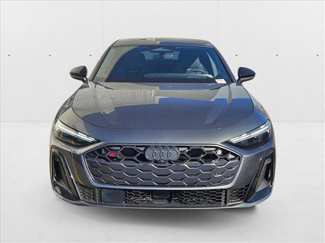 New 2025 Audi S5 Premium Plus image 2