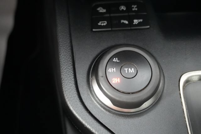 Used 2019 Ford Ranger Lariat w/ FX4 Off-Road Package AWD/4WD image 18
