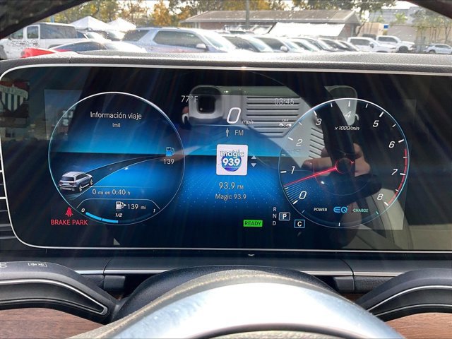 Used 2023 Mercedes-Benz GLS 580 4MATIC image 19