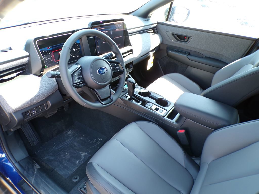 New 2026 Subaru Outback Premium AWD/4WD image 12