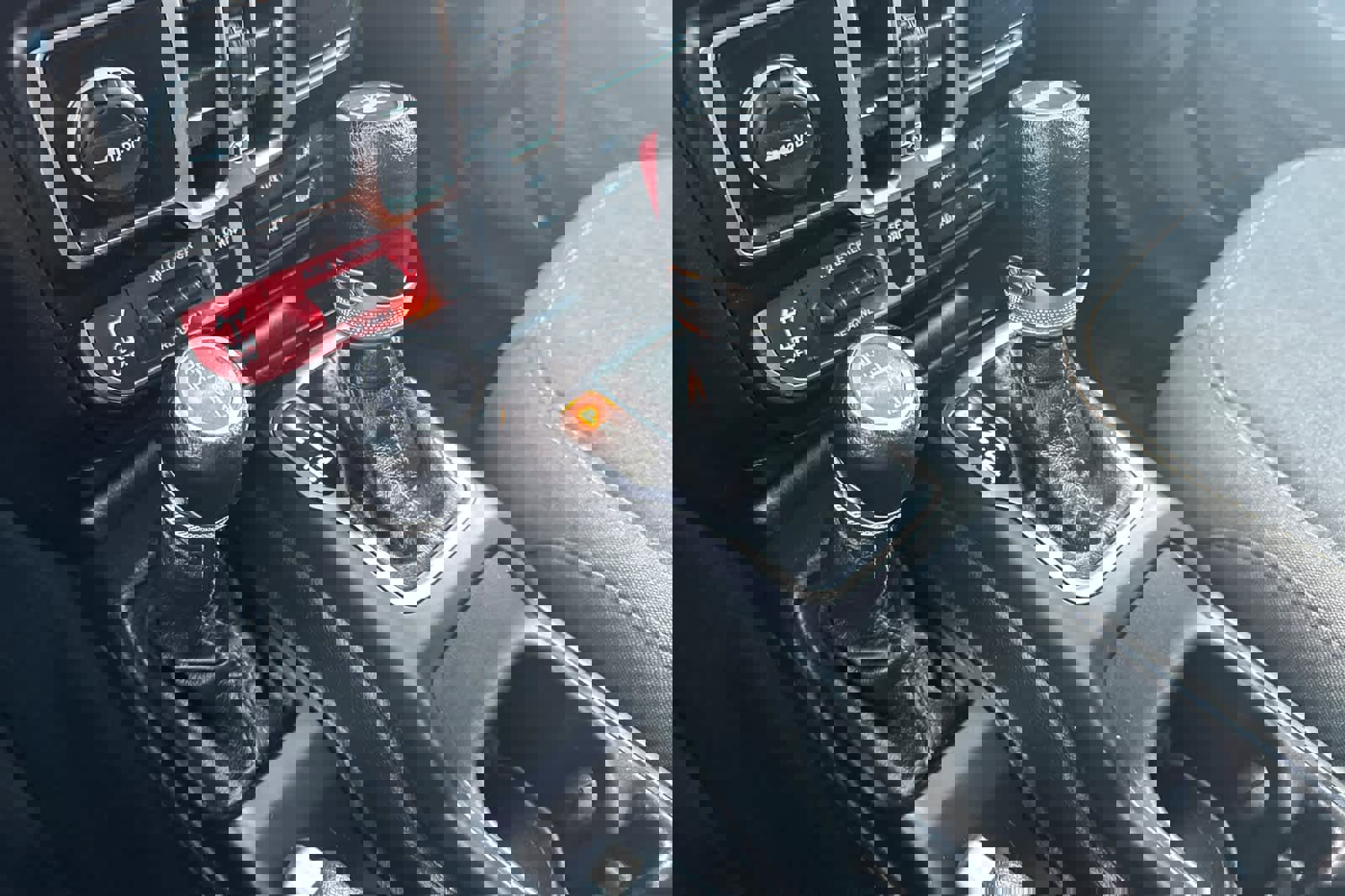 Used 2024 Jeep Wrangler Willys image 21