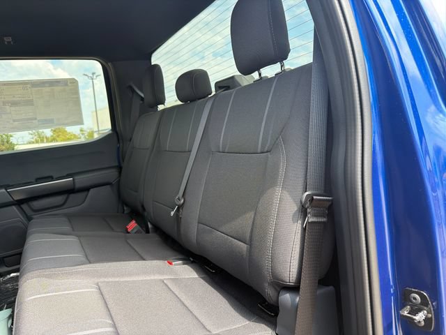 New 2026 Ford F150 STX AWD/4WD image 22