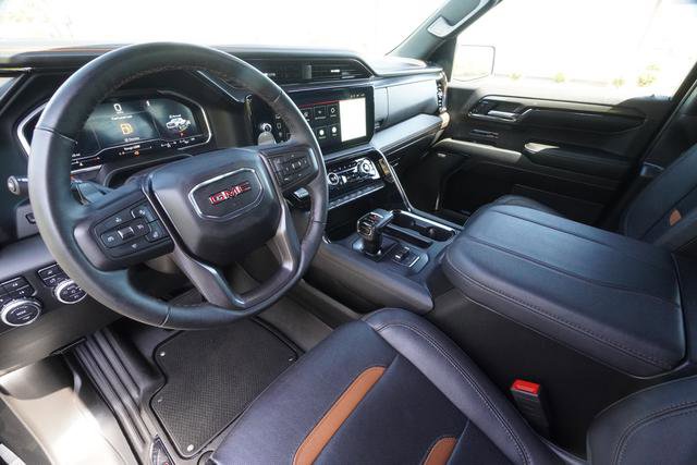 Used 2023 GMC Sierra 1500 AT4 w/ AT4 Premium Package image 26