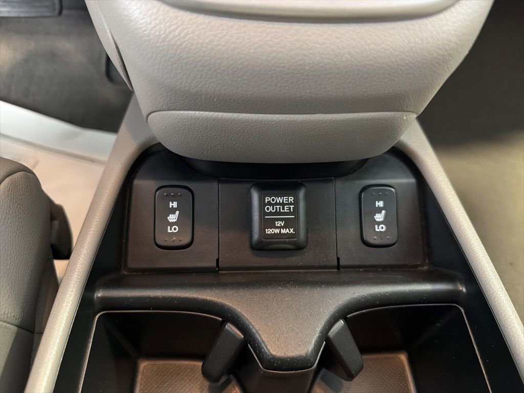 Used 2012 Honda CR-V EX-L image 15