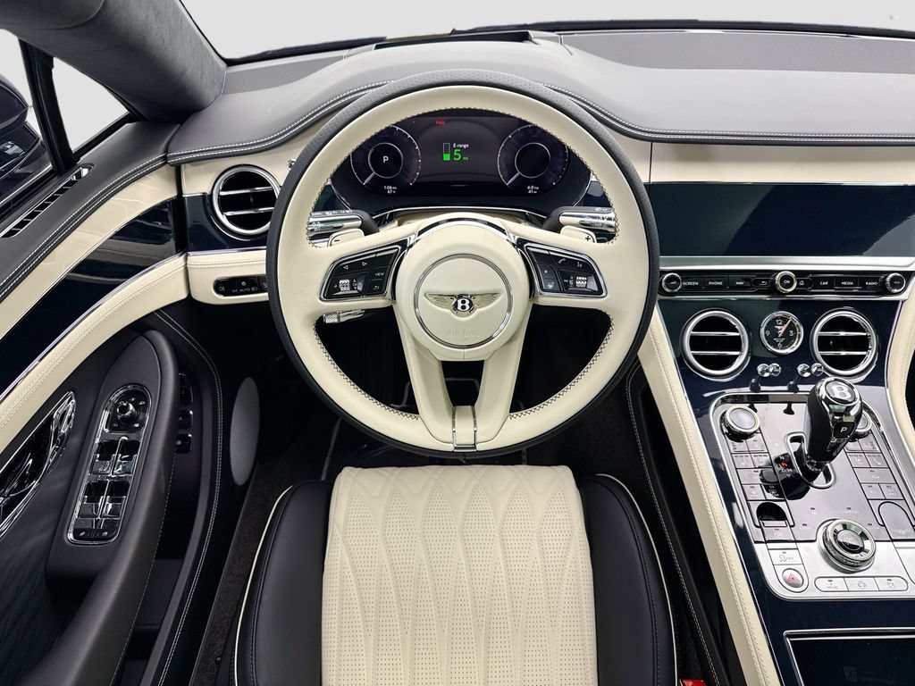 New 2026 Bentley Continental GT AWD/4WD image 10