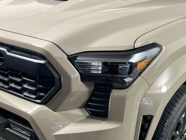 New 2026 Toyota Tacoma TRD Sport w/ TRD Sport Upgrade Package RWD image 8