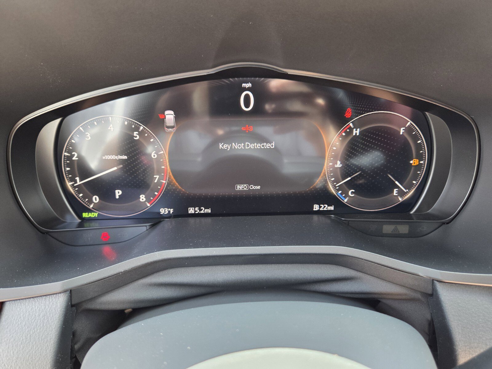 New 2026 MAZDA CX-70 3.3 Turbo S w/ Premium Package AWD/4WD image 29