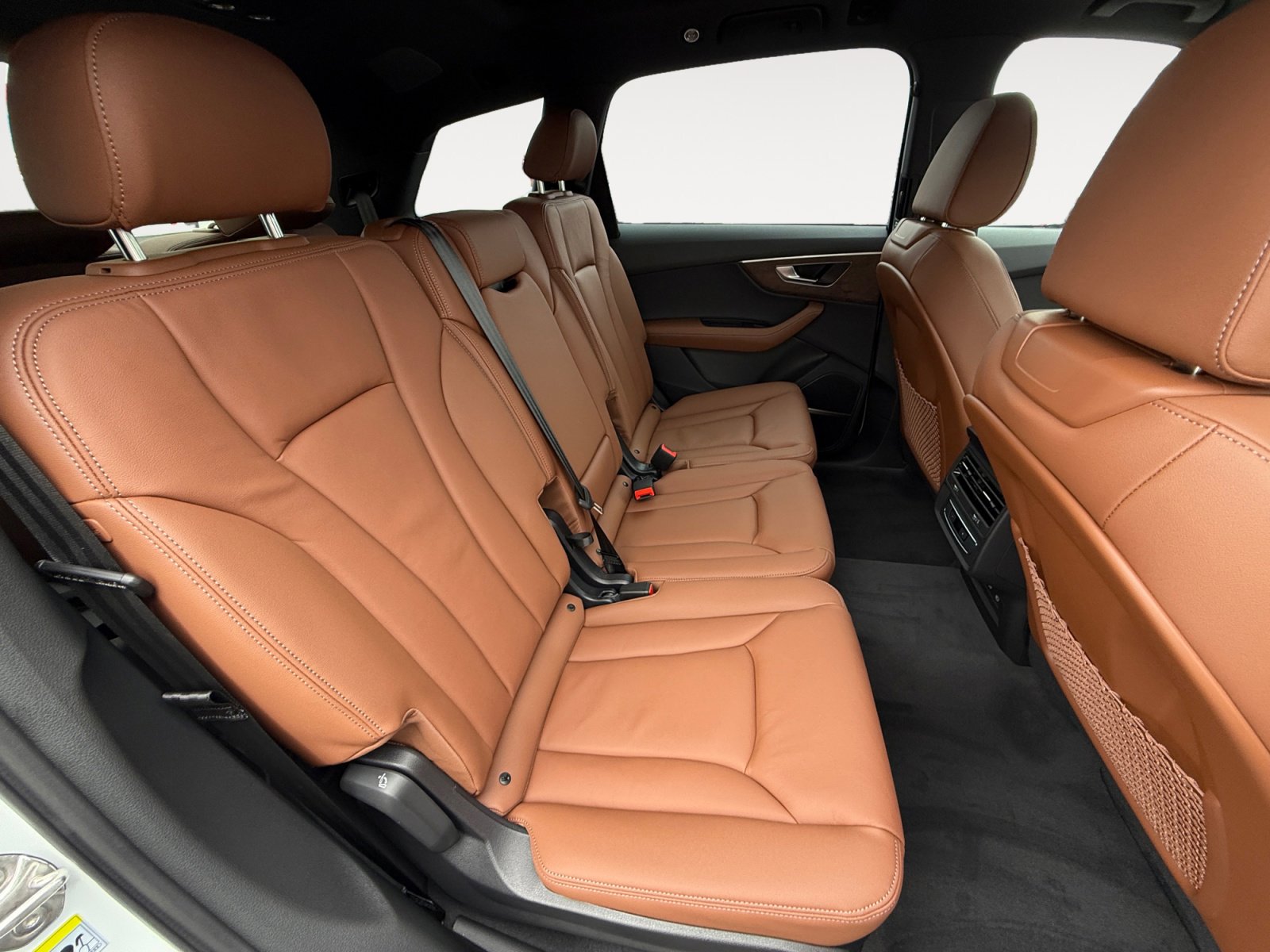 New 2026 Audi Q7 2.0T Premium Plus image 18