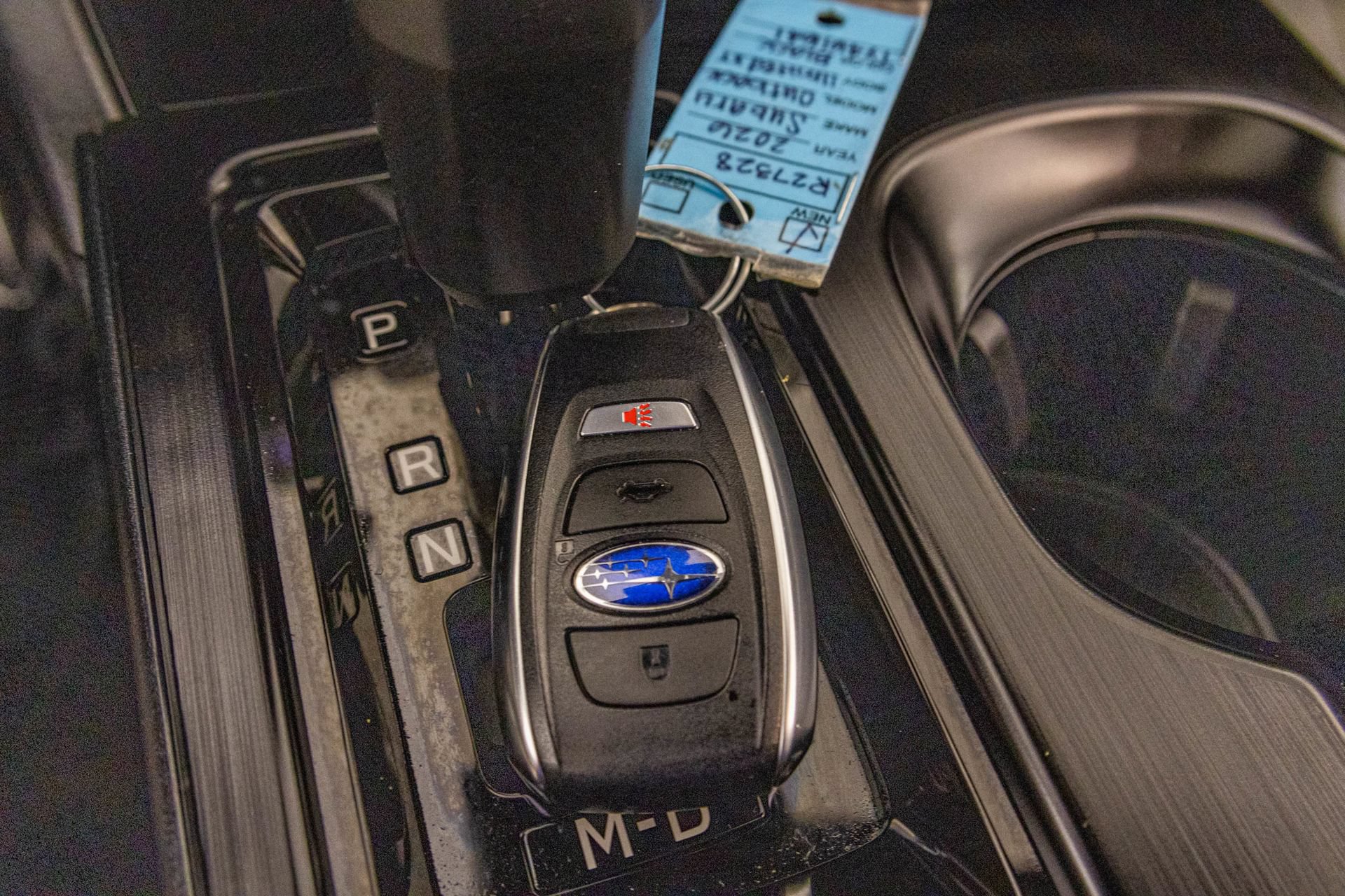 Used 2026 Subaru Outback Limited XT AWD/4WD image 30
