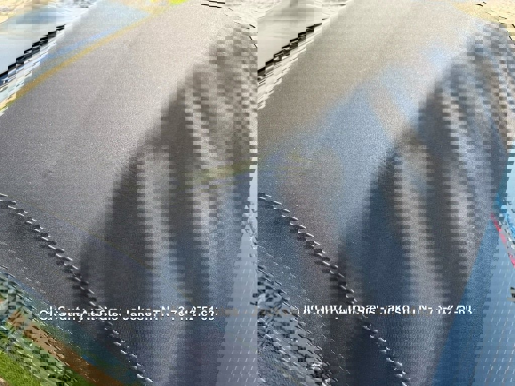 Used 2003 Chevrolet Corvette Convertible w/ Preferred Equipment Group1 image 9