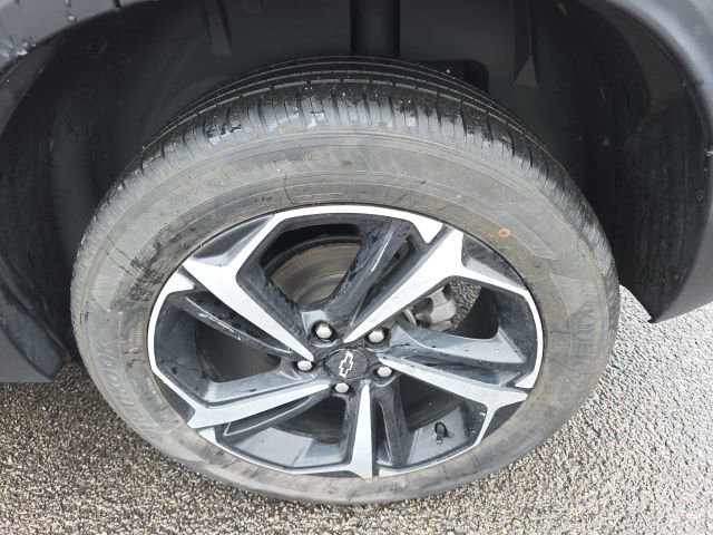 Used 2021 Chevrolet TrailBlazer RS w/ Convenience Package image 6