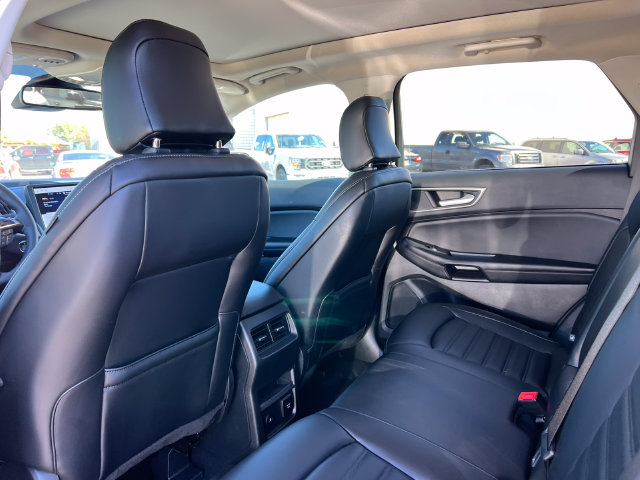 Certified 2024 Ford Edge SEL w/ Convenience Package AWD/4WD image 38