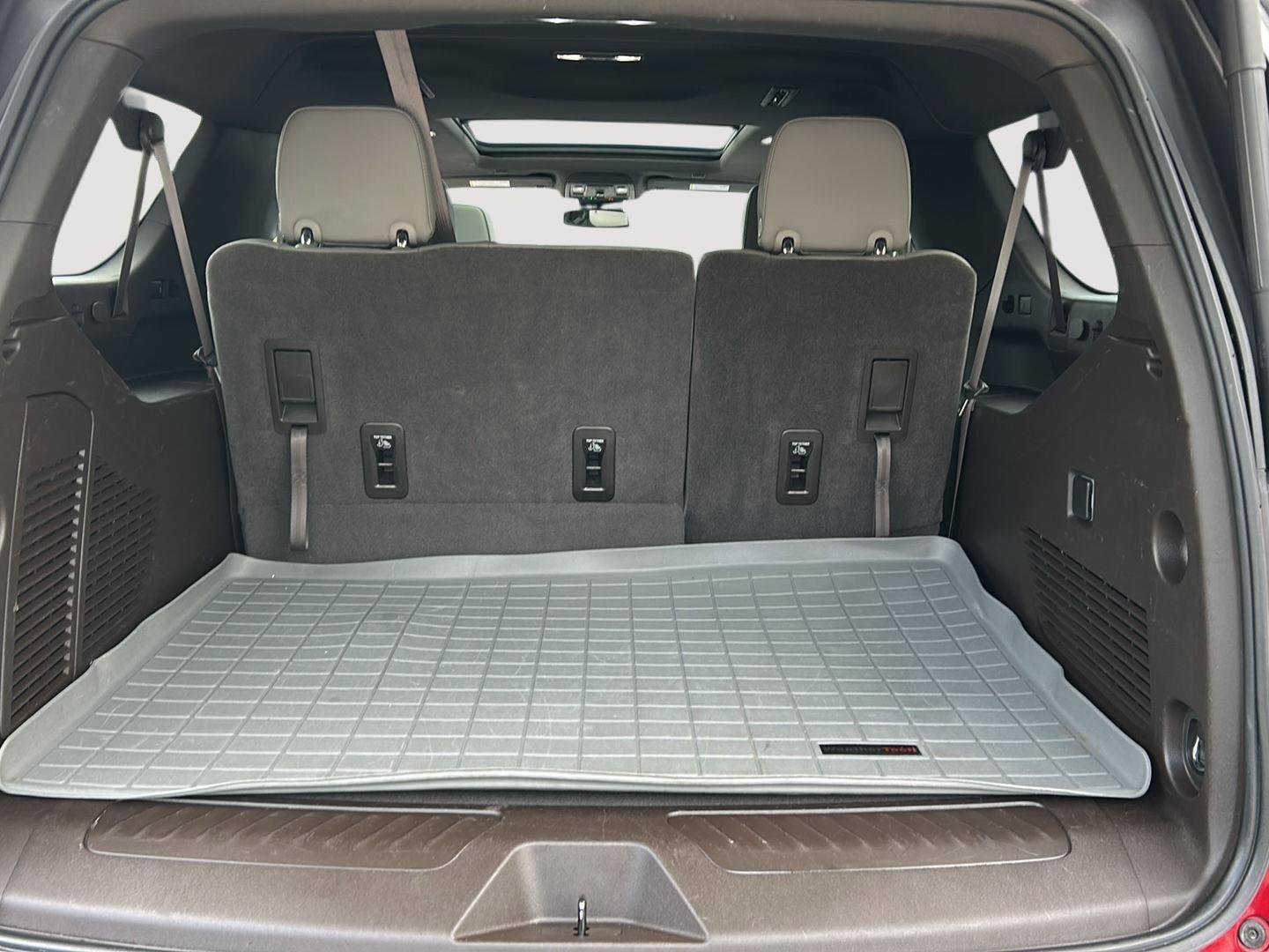 Used 2023 GMC Yukon XL SLT image 25