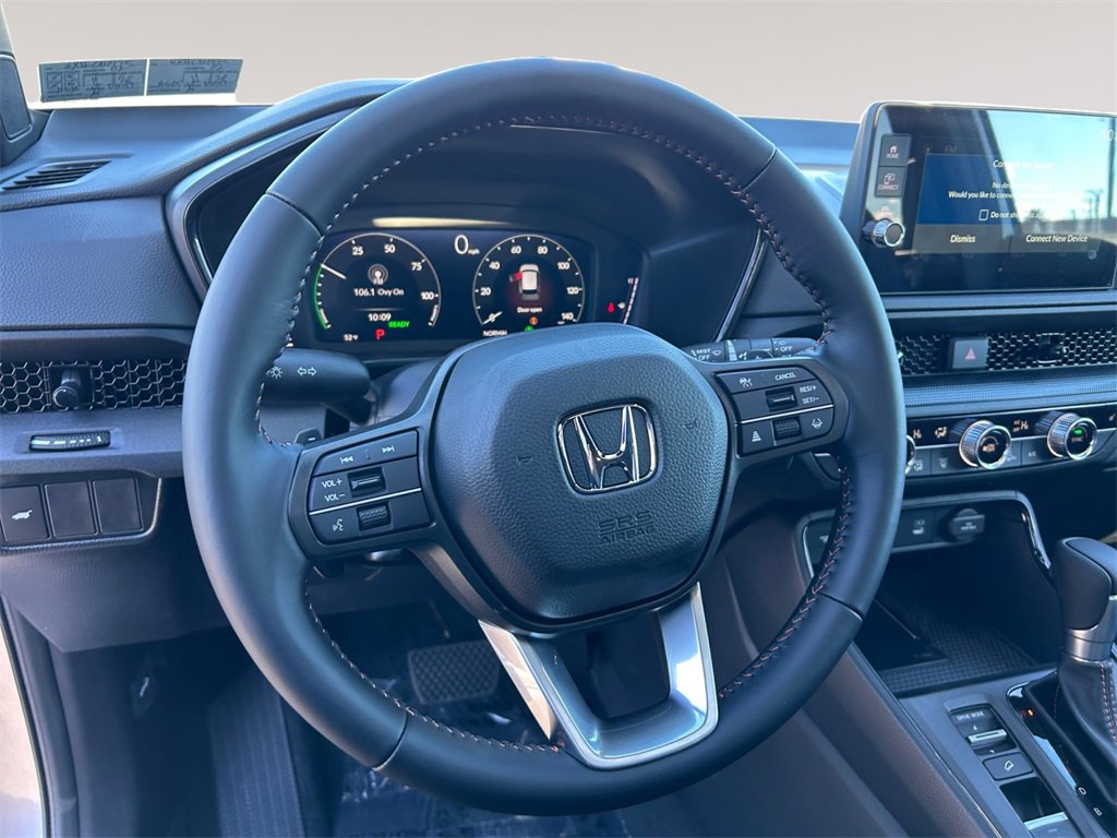New 2026 Honda CR-V Sport-L image 12
