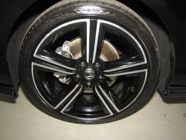 Certified 2025 Honda Accord Sport image 26