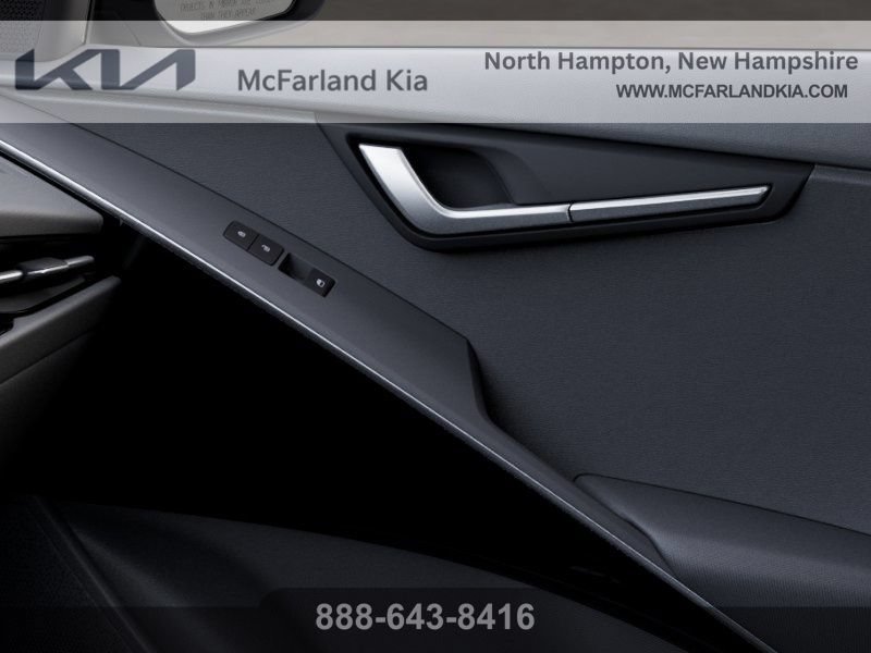 New 2026 Kia Niro EX FWD image 25
